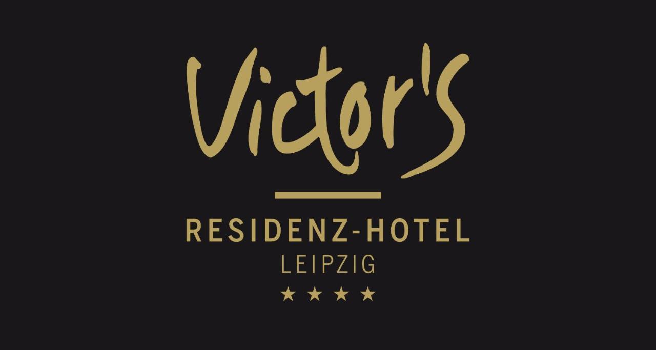 Victor'S Residenz-Hotel Leipzig Exterior photo